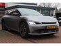 Kia EV6 58kWh | SOH 100% | Mat-Grey | Carplay | Navigatie | Vol-Led | Camera | Adaptive Cruise & Climate Control | Stoel & Stuurverwarming |