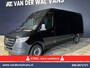 Mercedes-Benz Sprinter 317 CDI 170pk L3H2 Euro6 *Rijklaar Direct Rijden* Airco | MBUX | Camera | Apple Carplay | Cruisecontrol Stoelverwarming, Chauffeursstoel, Bijrijdersbank, Android Auto, MBUX