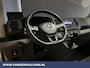 Volkswagen Crafter 2.0 TDI 177 pk Bakwagen Dubbel Lucht Laadklep Zijdeur Euro6 Airco | Camera | Cruisecontrol | Apple Carplay, Android Auto, Chauffeursstoel, Cruisecontrol, Bijrijdersbank