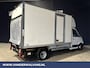 Volkswagen Crafter 2.0 TDI 177 pk Bakwagen Dubbel Lucht Laadklep Zijdeur Euro6 Airco | Camera | Cruisecontrol | Apple Carplay, Android Auto, Chauffeursstoel, Cruisecontrol, Bijrijdersbank