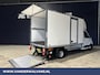 Volkswagen Crafter 2.0 TDI 177 pk Bakwagen Dubbel Lucht Laadklep Zijdeur Euro6 Airco | Camera | Cruisecontrol | Apple Carplay, Android Auto, Chauffeursstoel, Cruisecontrol, Bijrijdersbank