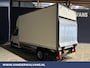Volkswagen Crafter 2.0 TDI 177 pk Bakwagen Dubbel Lucht Laadklep Zijdeur Euro6 Airco | Camera | Cruisecontrol | Apple Carplay, Android Auto, Chauffeursstoel, Cruisecontrol, Bijrijdersbank