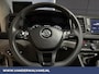 Volkswagen Crafter 2.0 TDI 177 pk Bakwagen Dubbel Lucht Laadklep Zijdeur Euro6 Airco | Camera | Cruisecontrol | Apple Carplay, Android Auto, Chauffeursstoel, Cruisecontrol, Bijrijdersbank