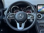 Mercedes-Benz C-klasse 180 156PK Automaat Upgr. Edition *NIEUWE TYPE*