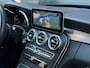 Mercedes-Benz C-klasse 180 156PK Automaat Upgr. Edition *NIEUWE TYPE*