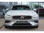 Volvo V60 2.0 T6 Plug-in hybrid AWD Essential Edition | Long Range Accu | Automaat | Lederen bekleding | Stoel + Stuurverwarming | Google Services