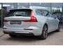 Volvo V60 2.0 T6 Plug-in hybrid AWD Essential Edition | Long Range Accu | Automaat | Lederen bekleding | Stoel + Stuurverwarming | Google Services