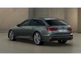 Audi A6 Avant 50 TFSI e quattro S edition Competition Adaptive Cruise Control | Glazen panoramadak | Achteruitrijcamera | Apple Carplay/Android Auto | Optiekpakket zwart plus | Stoelverwarming voorin | Matrix LED-koplampen | Trekhaak wegklapbaar |