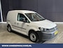 Volkswagen Caddy 2.0 TDI L1H1 Euro6 Airco | Trekhaak | Cruisecontrol | Zijdeur Bluetooth telefoonvoorbereiding