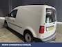 Volkswagen Caddy 2.0 TDI L1H1 Euro6 Airco | Trekhaak | Cruisecontrol | Zijdeur Bluetooth telefoonvoorbereiding