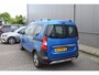 Dacia Dokker 1.2 TCe S&S Stepway | cruise control | parkeersensor achter | audio-navigatie full map |