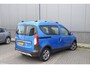 Dacia Dokker 1.2 TCe S&S Stepway | cruise control | parkeersensor achter | audio-navigatie full map |