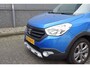 Dacia Dokker 1.2 TCe S&S Stepway | cruise control | parkeersensor achter | audio-navigatie full map |