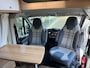 LMC Camper NL-auto, Automaat