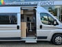 LMC Camper NL-auto, Automaat