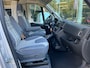 LMC Camper NL-auto, Automaat