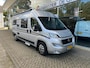 LMC Camper NL-auto, Automaat