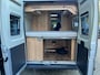 LMC Camper NL-auto, Automaat