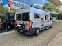 LMC Camper NL-auto, Automaat