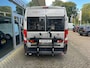 LMC Camper NL-auto, Automaat