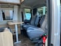 LMC Camper NL-auto, Automaat