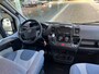 LMC Camper NL-auto, Automaat