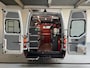 Opel Movano Automaat Servicewagen 2.3 CDTI BiTurbo 170PK euro6 L2H2 Imperiaal + Trap, BOTT Kasten V230 Standkachel RIJKLAARPRIJS