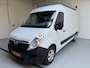 Opel Movano Automaat Servicewagen 2.3 CDTI BiTurbo 170PK euro6 L2H2 Imperiaal + Trap, BOTT Kasten V230 Standkachel RIJKLAARPRIJS