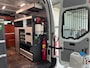 Opel Movano Automaat Servicewagen 2.3 CDTI BiTurbo 170PK euro6 L2H2 Imperiaal + Trap, BOTT Kasten V230 Standkachel RIJKLAARPRIJS