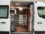 Opel Movano Automaat Servicewagen 2.3 CDTI BiTurbo 170PK euro6 L2H2 Imperiaal + Trap, BOTT Kasten V230 Standkachel RIJKLAARPRIJS