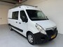 Opel Movano Automaat Servicewagen 2.3 CDTI BiTurbo 170PK euro6 L2H2 Imperiaal + Trap, BOTT Kasten V230 Standkachel RIJKLAARPRIJS