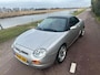 MG MG F 1.8i incl nieuwe apk en garantie !