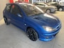 Peugeot 206 1.6-16V XS lage prijs: Lichte gebruikssporen