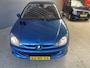 Peugeot 206 1.6-16V XS lage prijs: Lichte gebruikssporen