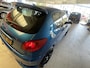 Peugeot 206 1.6-16V XS lage prijs: Lichte gebruikssporen