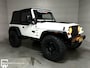 Jeep Wrangler - 4.0i - 6 Cilinder 4x4 - TOP STAAT!