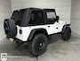 Jeep Wrangler - 4.0i - 6 Cilinder 4x4 - TOP STAAT!