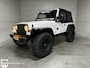 Jeep Wrangler - 4.0i - 6 Cilinder 4x4 - TOP STAAT!