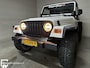 Jeep Wrangler - 4.0i - 6 Cilinder 4x4 - TOP STAAT!