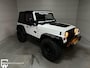Jeep Wrangler - 4.0i - 6 Cilinder 4x4 - TOP STAAT!