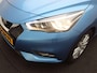 Nissan Micra 1.0 IG-T Acenta | Airco | Navigatie | Bluetooth | Lichtmetalen Velgen 16' Inch | Cruise Control |