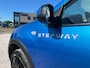 Dacia Sandero TCe Stepway Lauréate airco trekhaak