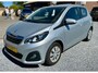 Peugeot 108 1.0 12V E-VTI 68PK 5DR Active