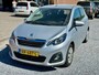Peugeot 108 1.0 12V E-VTI 68PK 5DR Active