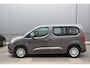 Toyota PROACE CITY Verso 1.2 Turbo Cool Comfort | Cruise control | verkeersbord detectie | DAB ontvanger |