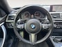 BMW 4-Serie Gran Coupe 418i High Executive | M-Pakket | Lederen bekleding | Navigatie |