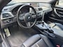 BMW 4-Serie Gran Coupe 418i High Executive | M-Pakket | Lederen bekleding | Navigatie |