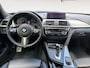 BMW 4-Serie Gran Coupe 418i High Executive | M-Pakket | Lederen bekleding | Navigatie |