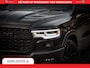 Dodge Ram 1500 Limited Night High Output 540HP 706Nm | Massage + Full Option | De Meest Luxe en Volle Pick-Up in zijn Klasse | Comfortabele Dubbele Cabine met Royale 5 Zitplaatsen | BPM vrij | Nu Leverbaar uit Voorraad | Voorraad Nr 2320 - 5138