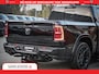 Dodge Ram 1500 Limited Night High Output 540HP 706Nm | Massage + Full Option | De Meest Luxe en Volle Pick-Up in zijn Klasse | Comfortabele Dubbele Cabine met Royale 5 Zitplaatsen | BPM vrij | Nu Leverbaar uit Voorraad | Voorraad Nr 2320 - 5138